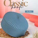 Classic koofi cap