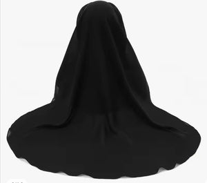 3 Layer Arabic Niqab