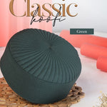 Classic koofi cap