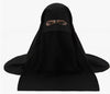 3 Layer Arabic Niqab
