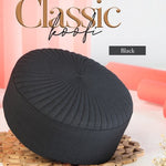 Classic koofi cap