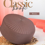 Classic koofi cap