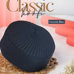 Classic koofi cap