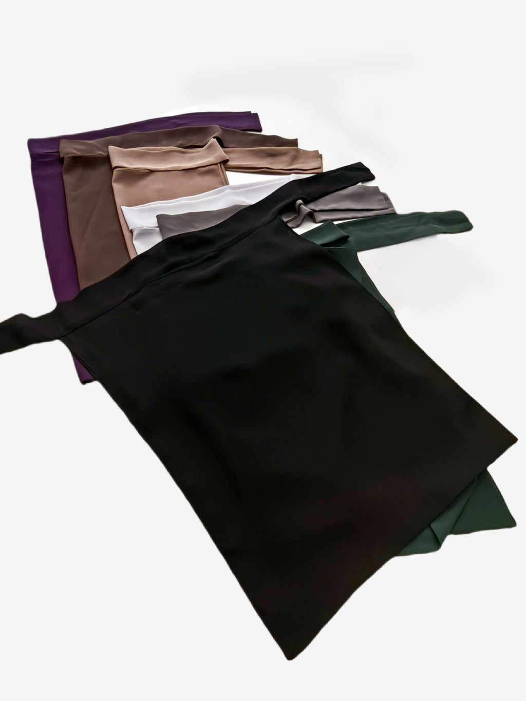 Saudi Niqab
