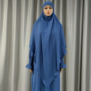 Abaya Khimar Set Jilbab 2 Piece set