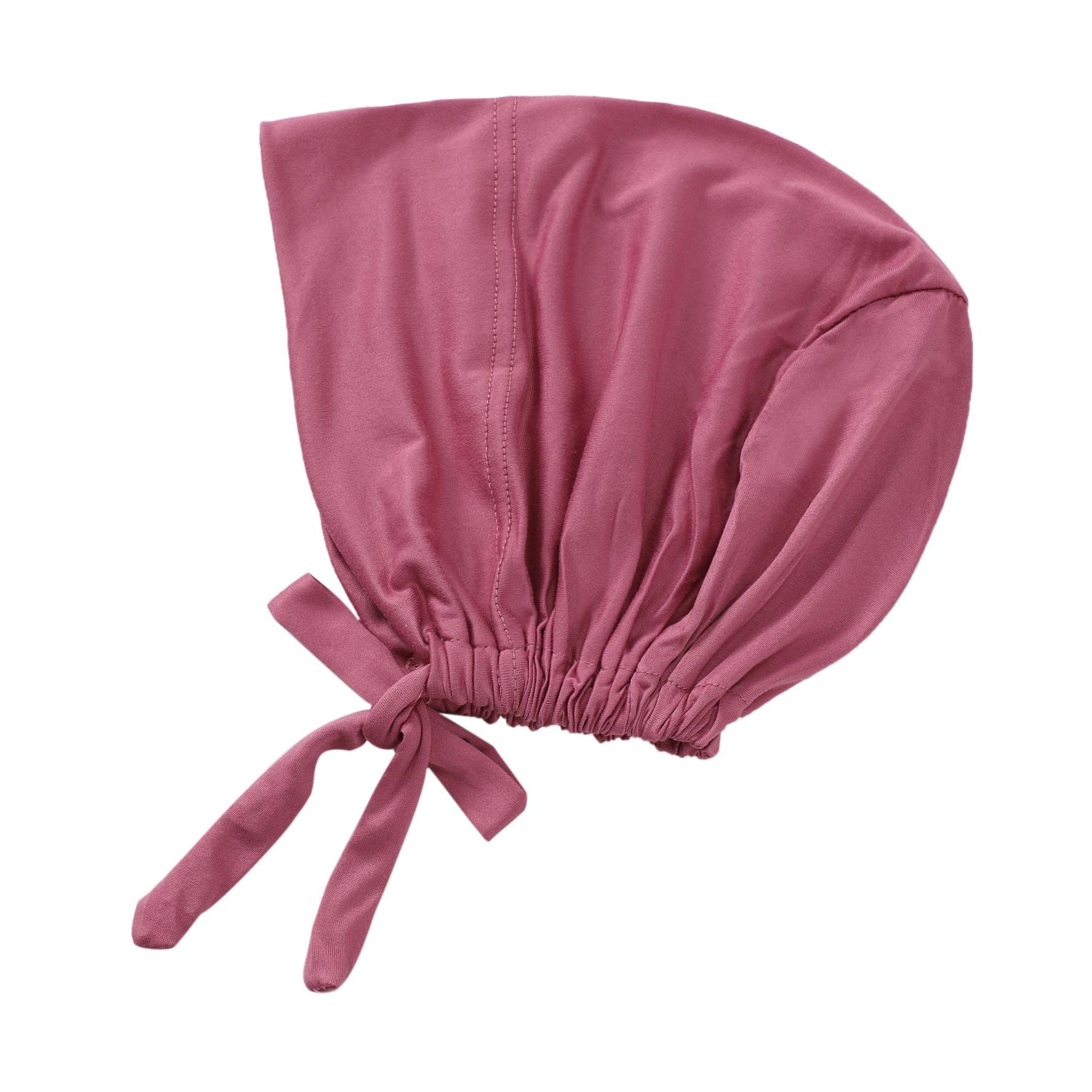 Under hijab cap