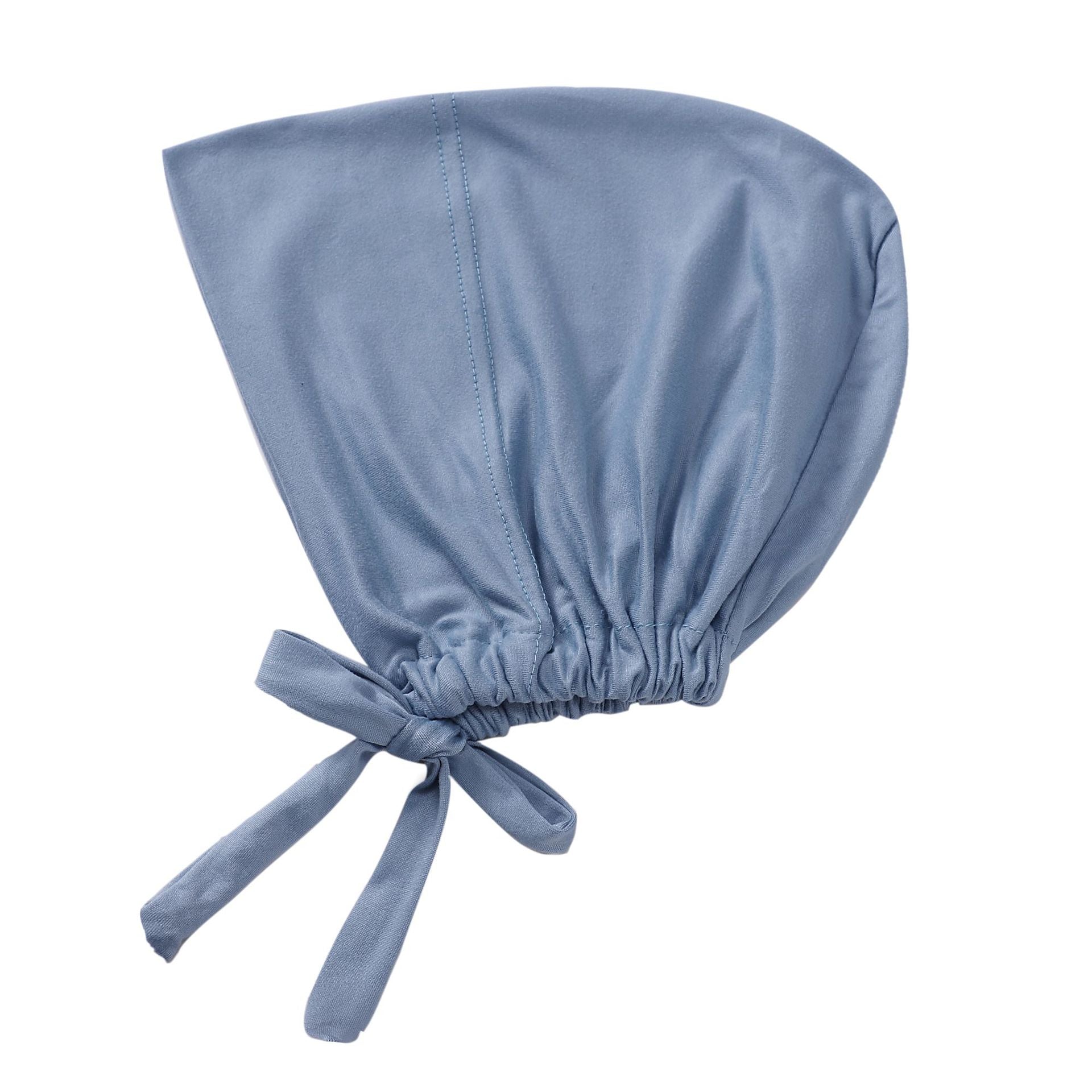 Under hijab cap