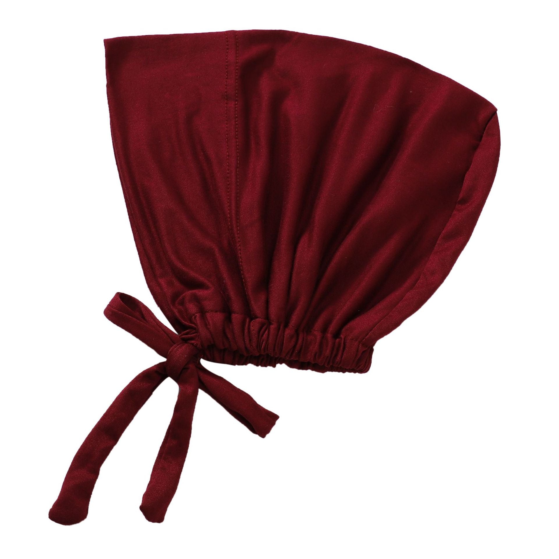 Under hijab cap