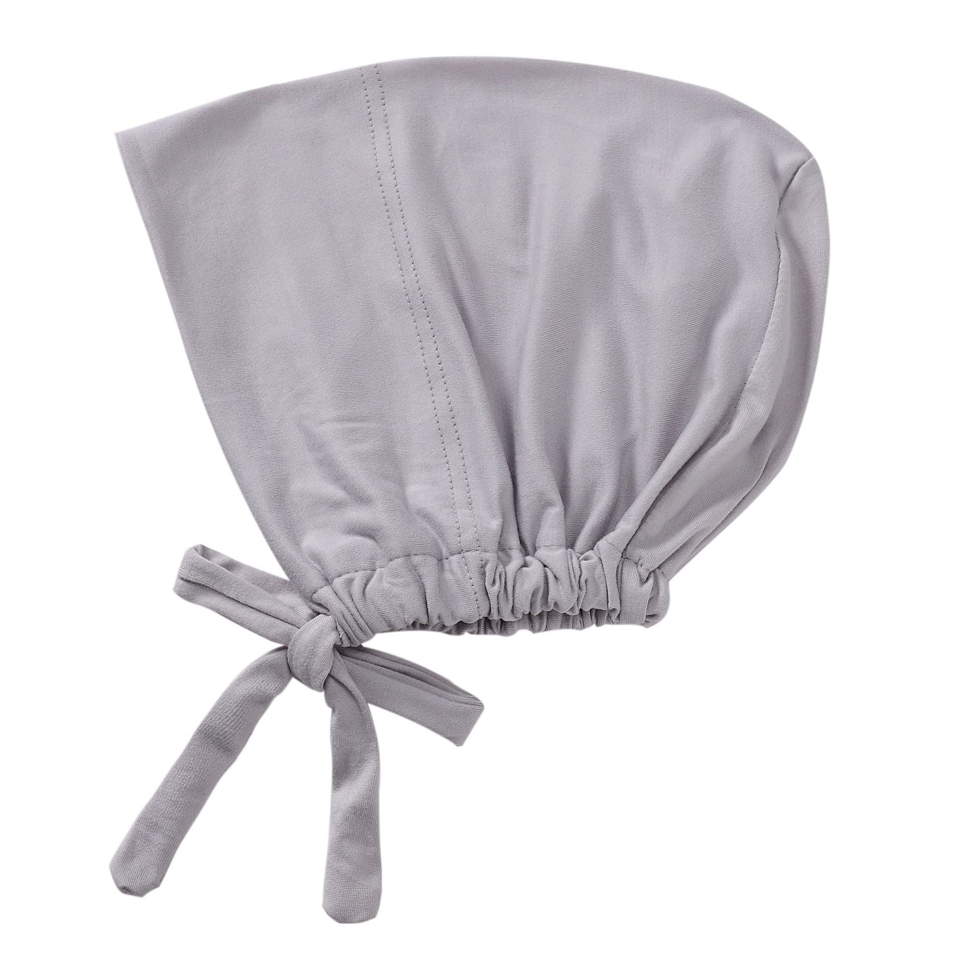 Under hijab cap