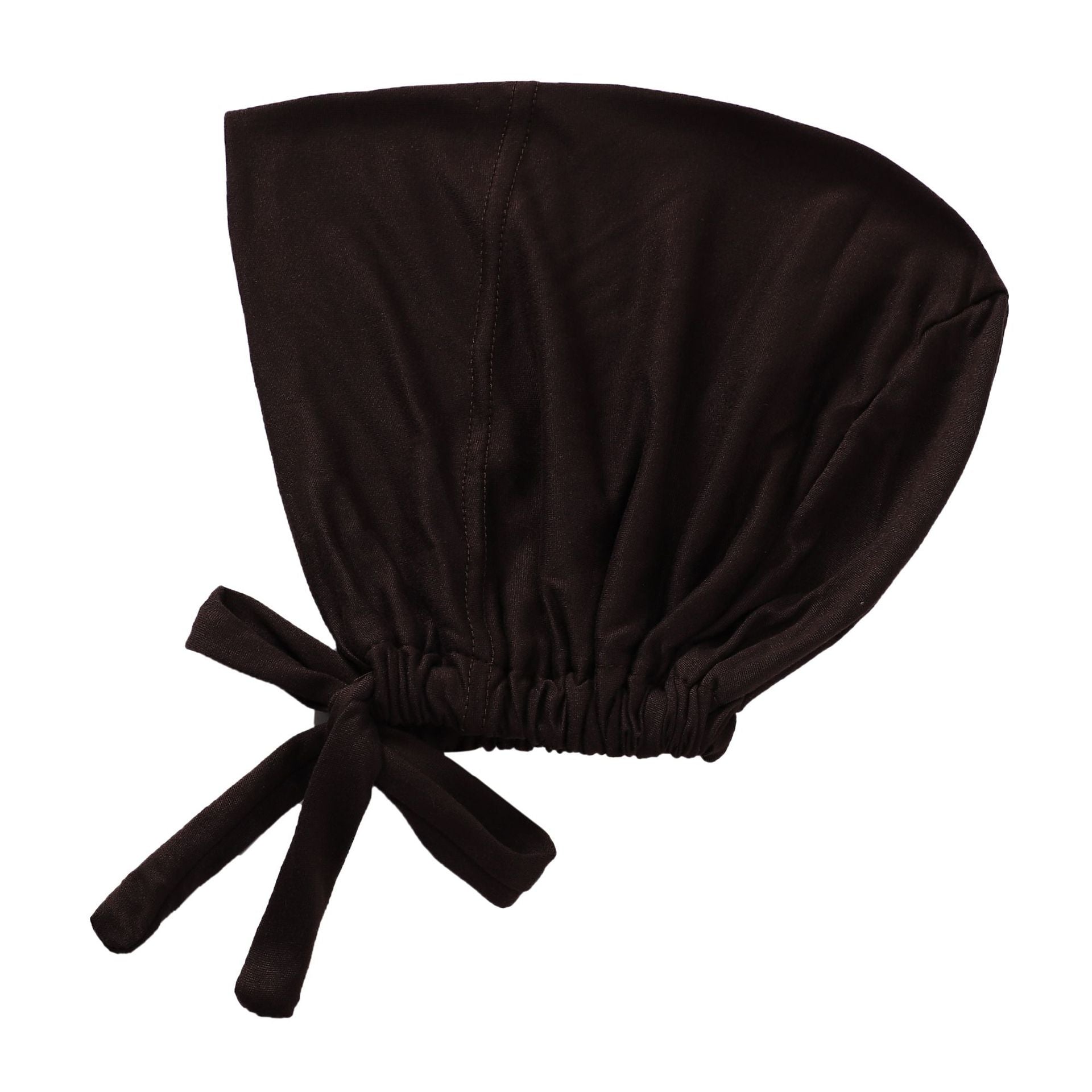 Under hijab cap