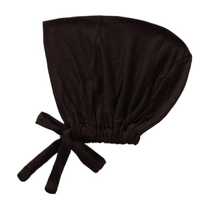 Under hijab cap
