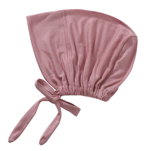 Under hijab cap