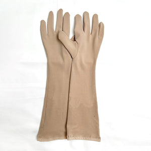 Muslim women gloves