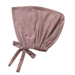 Under hijab cap