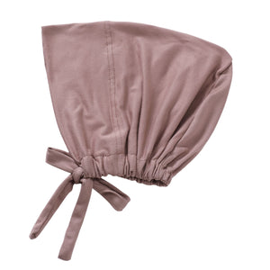 Under hijab cap
