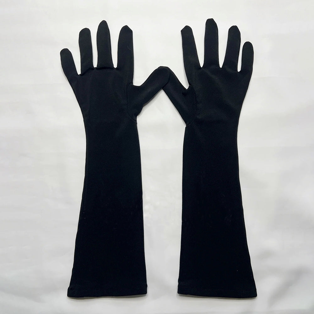 Muslim women gloves