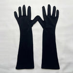 Muslim women gloves