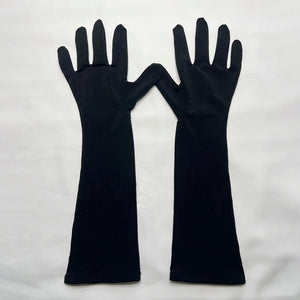 Muslim women gloves