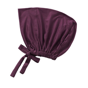 Under hijab cap