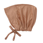 Under hijab cap