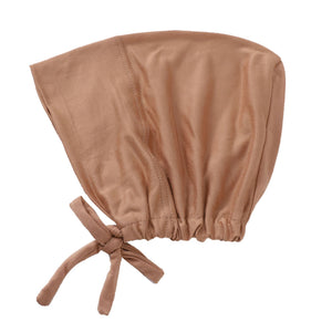 Under hijab cap