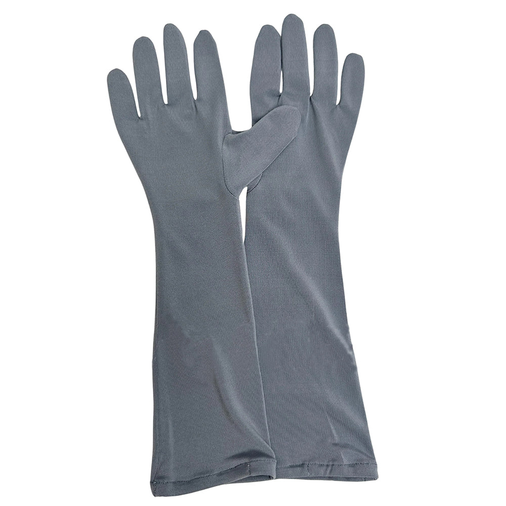 Muslim women gloves