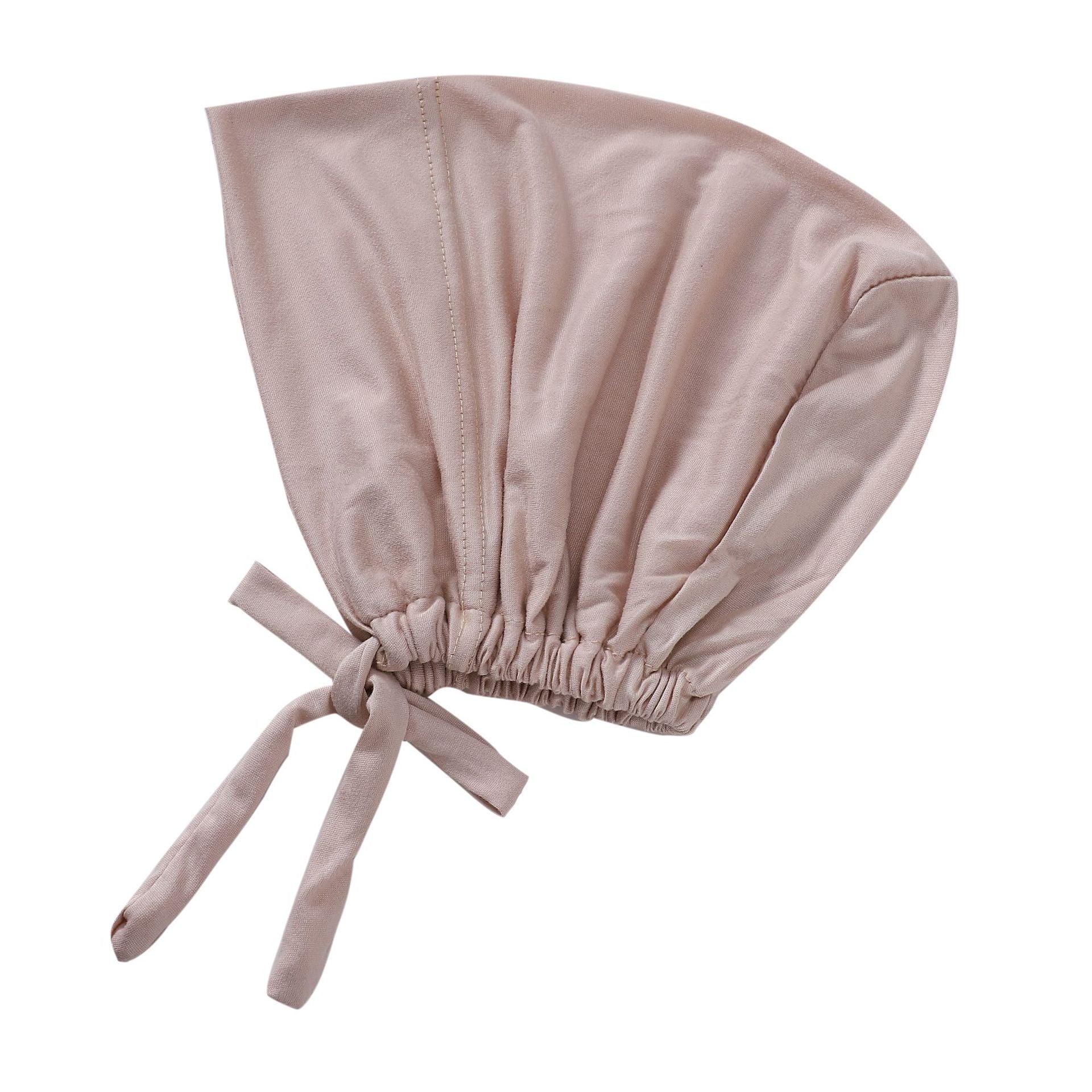 Under hijab cap