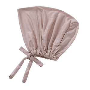 Under hijab cap