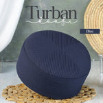 Turban koofi cap