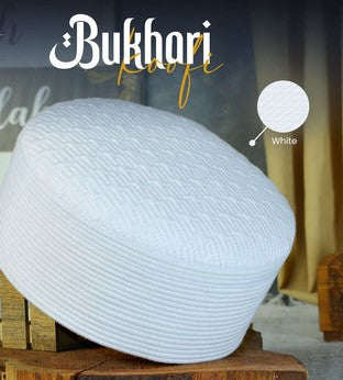 Bukhari Koofi