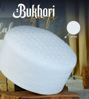 Bukhari Koofi