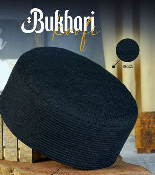 Bukhari Koofi