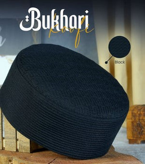 Bukhari Koofi