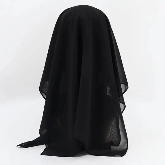 3LAYER NIQAB