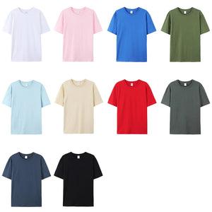 Plain T shirt High Quality