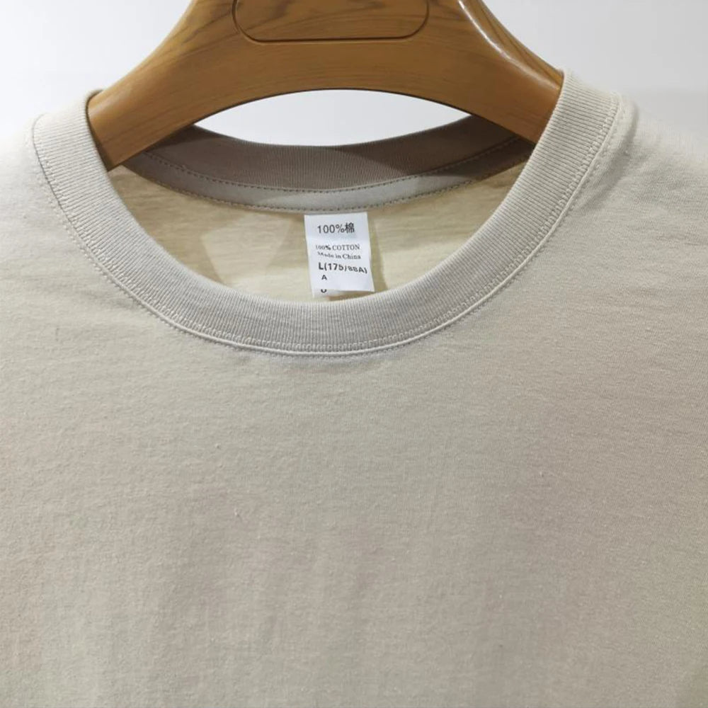 Plain T shirt High Quality