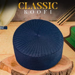 Classic koofi cap