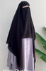 3 Layer HIGH QUALITY niqab