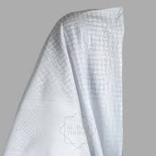 White Shimagh