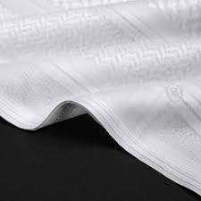 White Shimagh