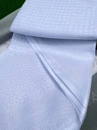 White Shimagh